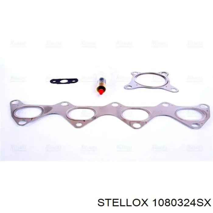 Turbocompresor Renault Clio 2 BB, CB