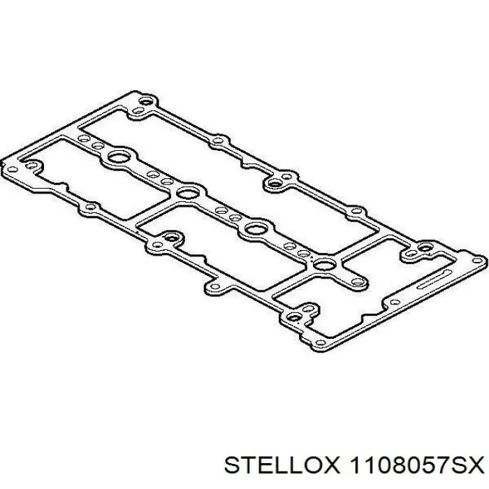 1108057SX Stellox culata