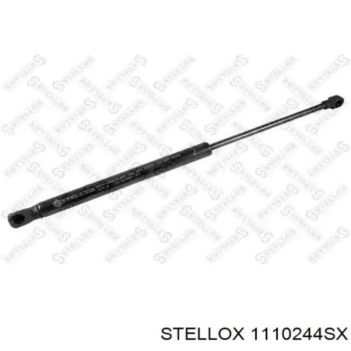 Muelle neumatico maletero VAG 8D9827552B