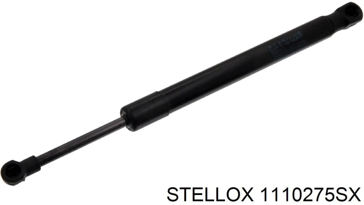 1110275SX Stellox amortiguador de maletero