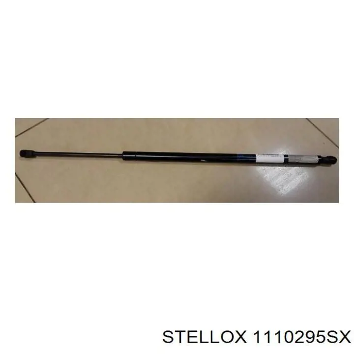 Muelle neumatico maletero Magnum Technology MGS6002