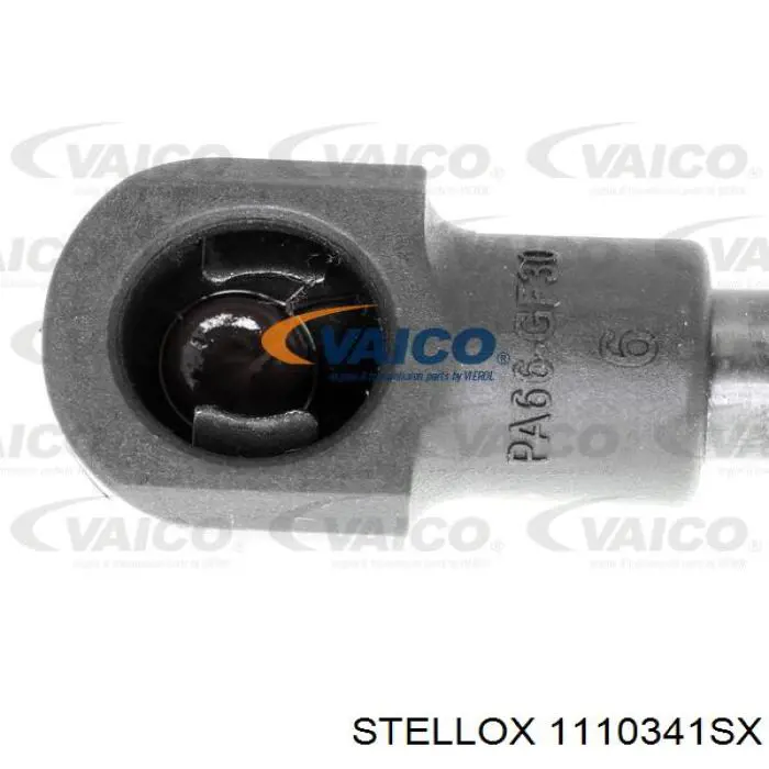 Amortiguador de maletero Seat Leon 1 1M1