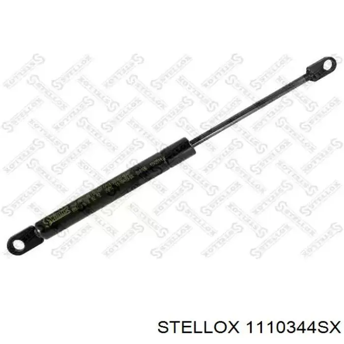 1110344SX Stellox amortiguador para porton trasero (3/5 puertas traseras (lisas)