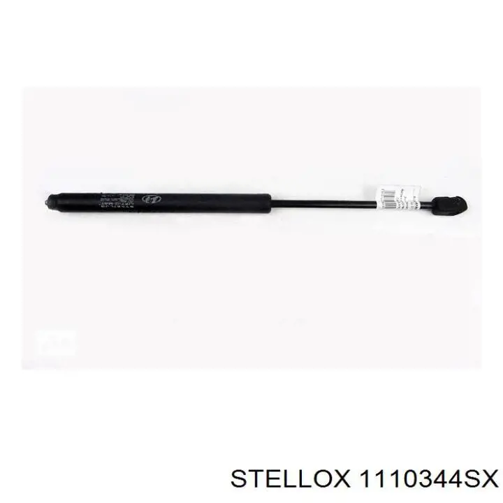 Amortiguador de vidrio de portón trasero (puerta trasera 3/5) Magneti Marelli GS0828