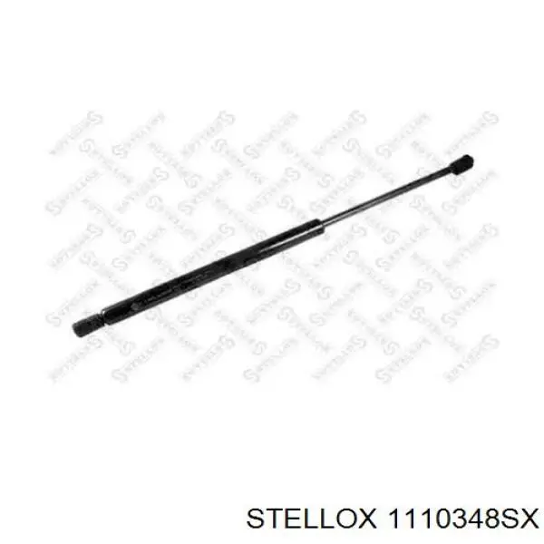 1110348SX Stellox amortiguador de maletero