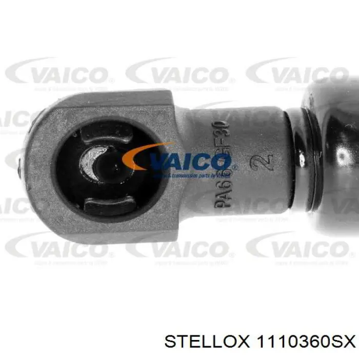 Amortiguador de maletero Hyundai/Kia 817712D201 precio, desde 16,21 EUR