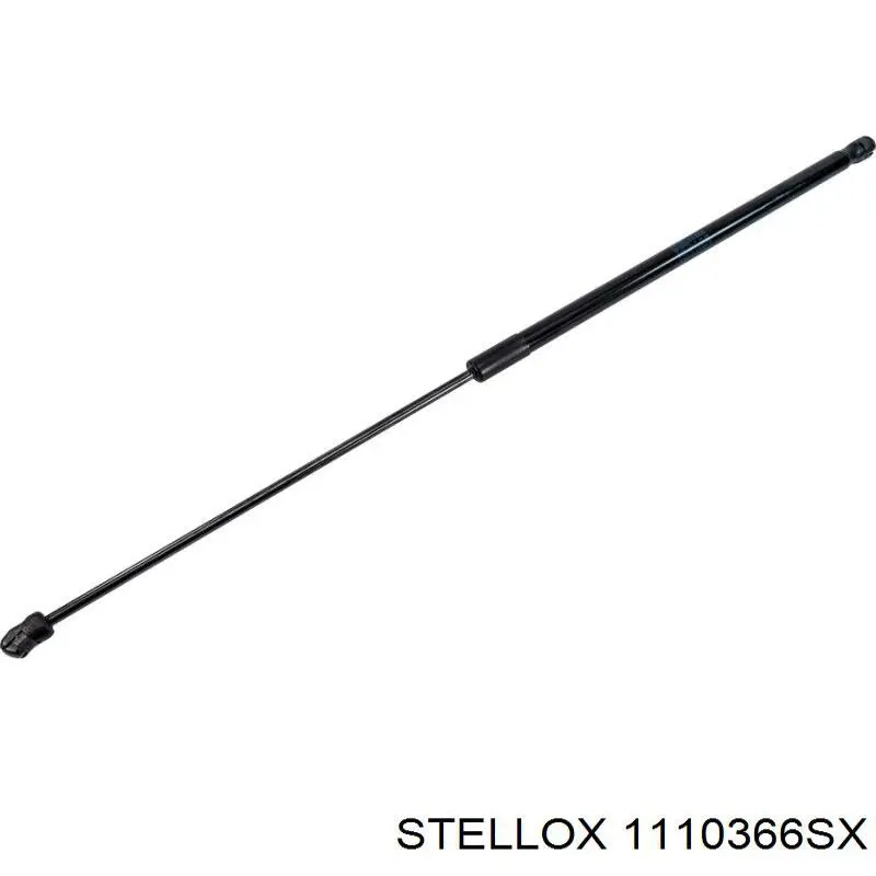 Amortiguador maletero ZSJ10014 Japko