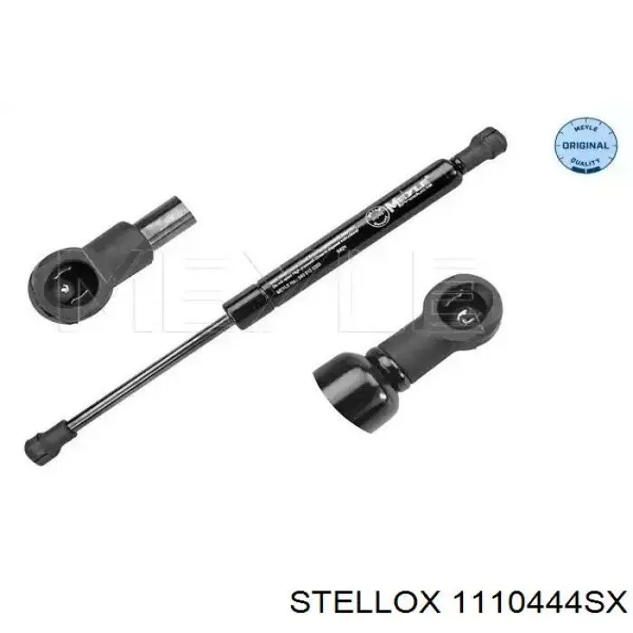 Comprar 2040633 Doga Amortiguador de capó