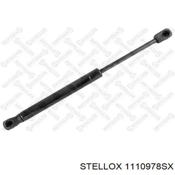 Comprar GSR626300 Open Parts Amortiguador de capó