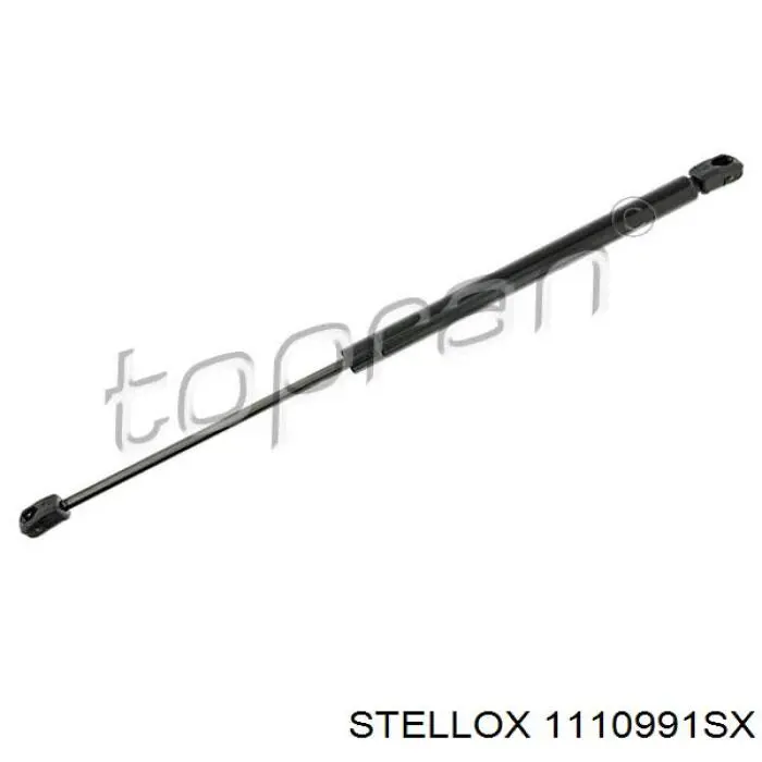 Comprar 1110991SX Stellox Amortiguador de puerta trasera