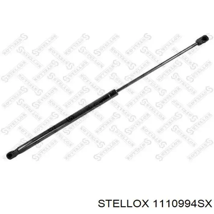 1110994SX Stellox amortiguador de maletero