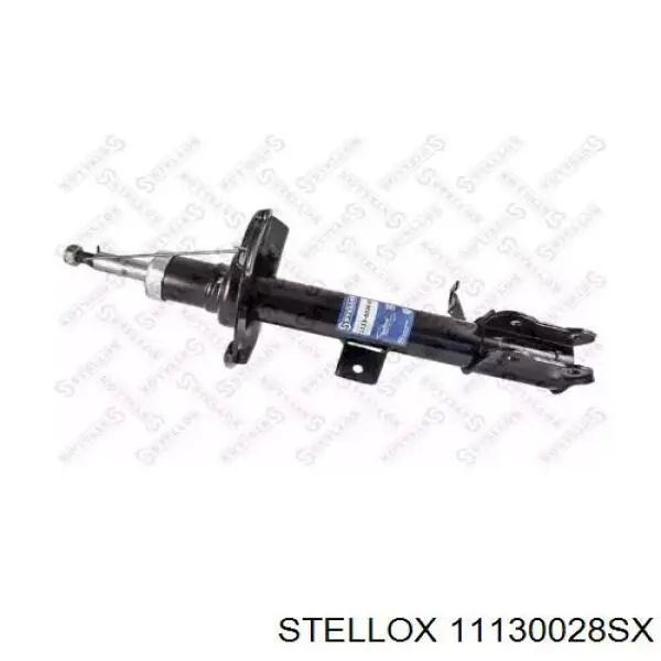 11130028SX Stellox amortiguador delantero derecho