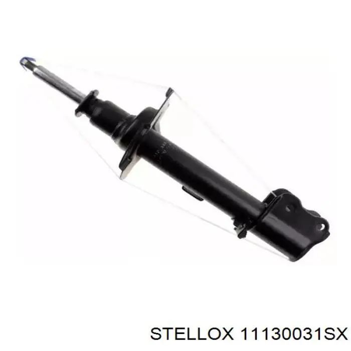 11130031SX Stellox amortiguador delantero izquierdo