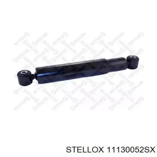 11130052SX Stellox amortiguador trasero