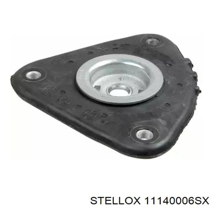 11140006SX Stellox amortiguador trasero