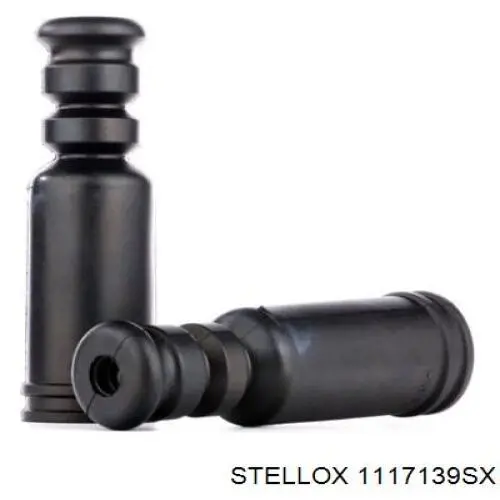 Almohadilla de tope suspensión & guardapolvos amortiguador Tenacity ASCMI1001 precio, desde 9,57 EUR