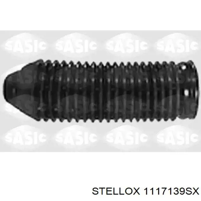 Comprar T402185 STC Tope de amortiguador trasero y guardapolvo