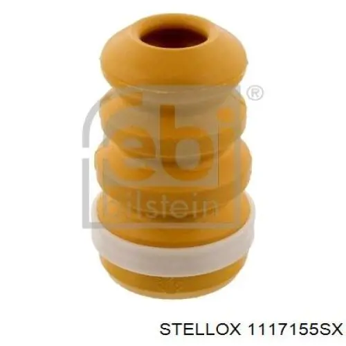 Soporte de motor derecho 6110173 Talosa