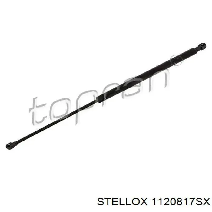 1120817SX Stellox