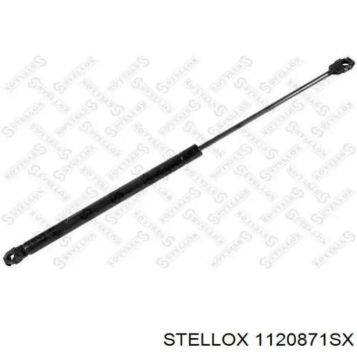 11-20871-SX Stellox amortiguador de maletero