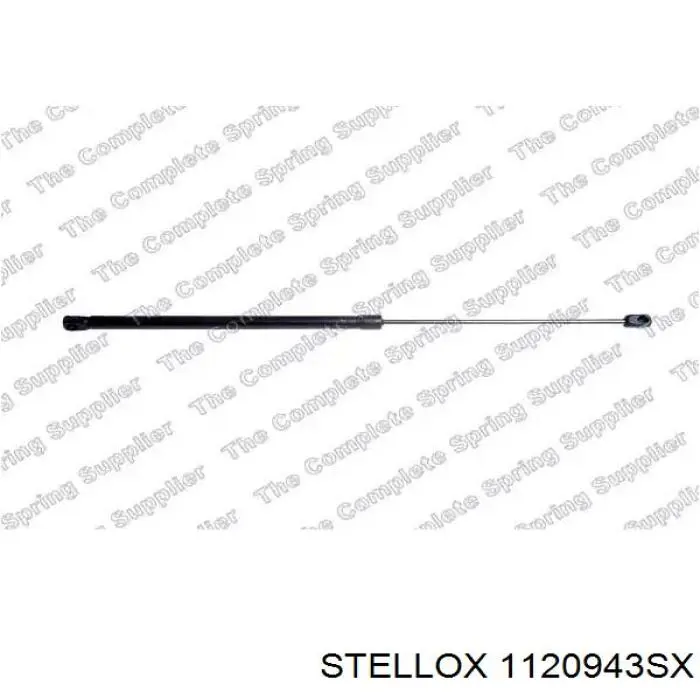 Amortiguador de maletero Peugeot/Citroen 8731G6 precio, desde 16,41 EUR