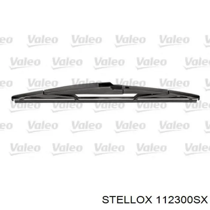 Limpiaparabrisas de luna trasera Toyota Yaris SP90