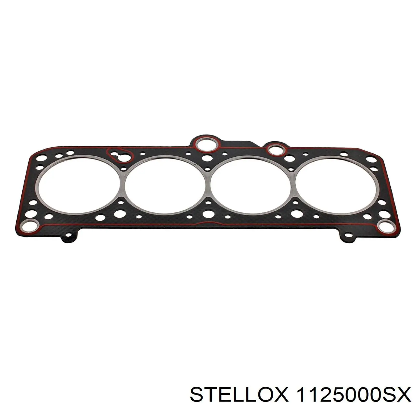 1125000SX Stellox junta de culata