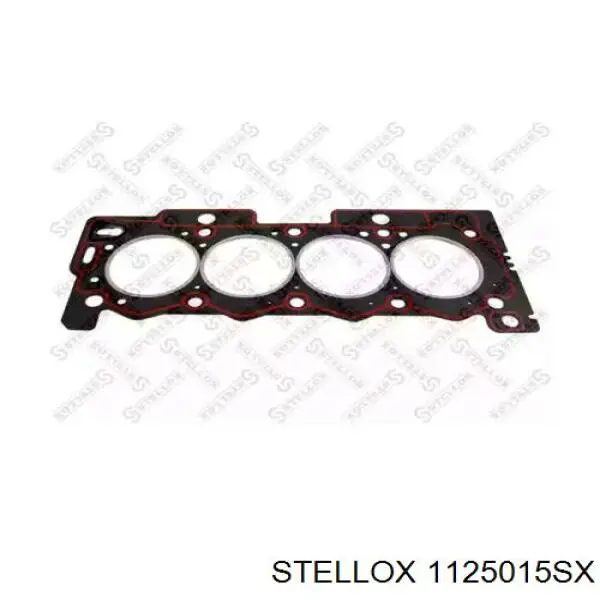 Comprar 0209CJ Peugeot/Citroen Junta de culata