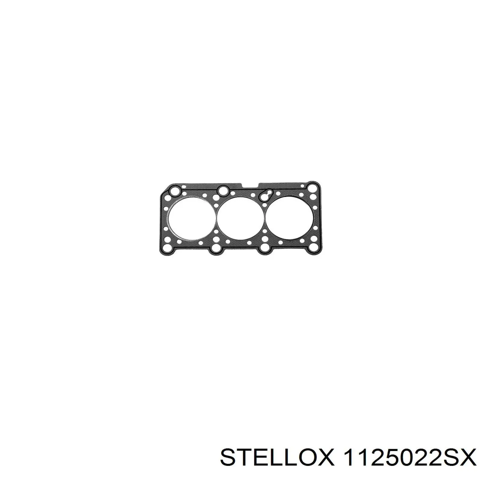 11-25022-SX Stellox junta de culata