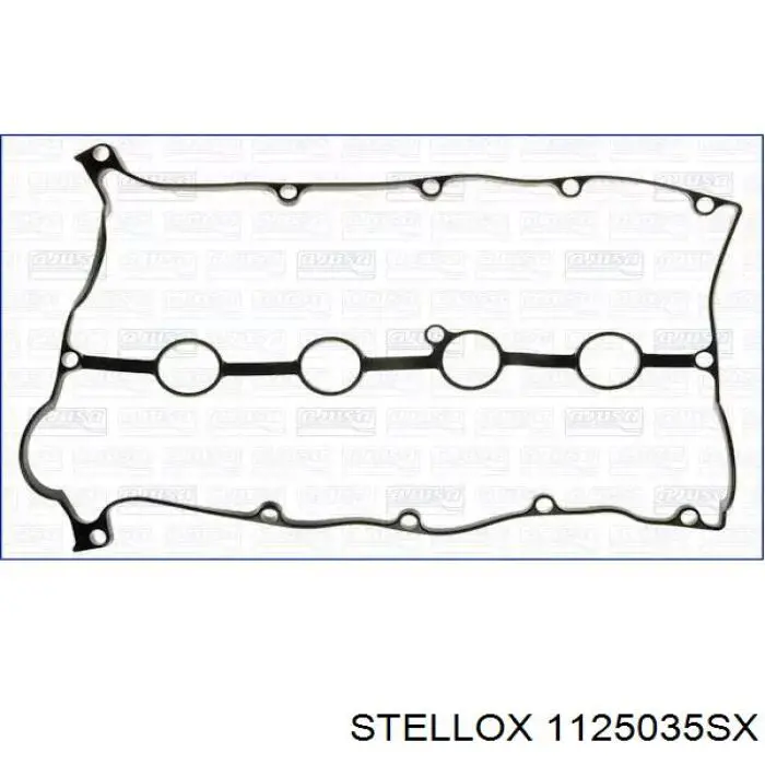 1125035SX Stellox junta de culata