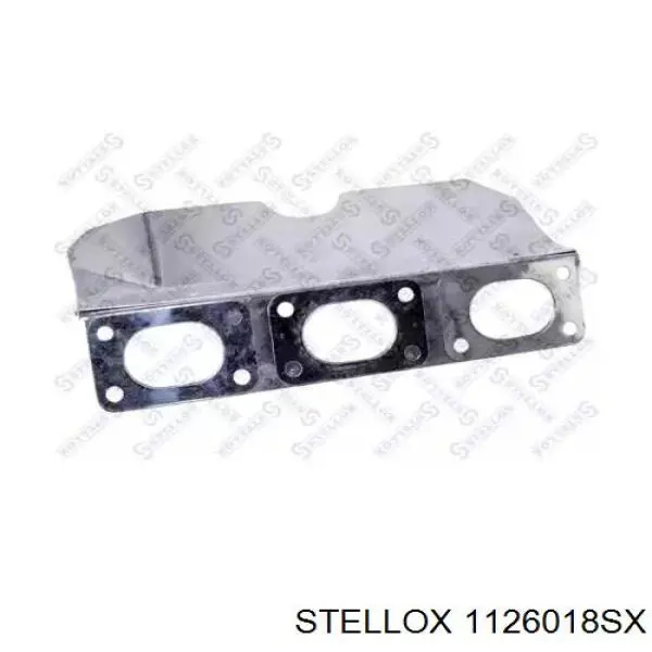 Comprar X5231501 Glaser Junta colector escape