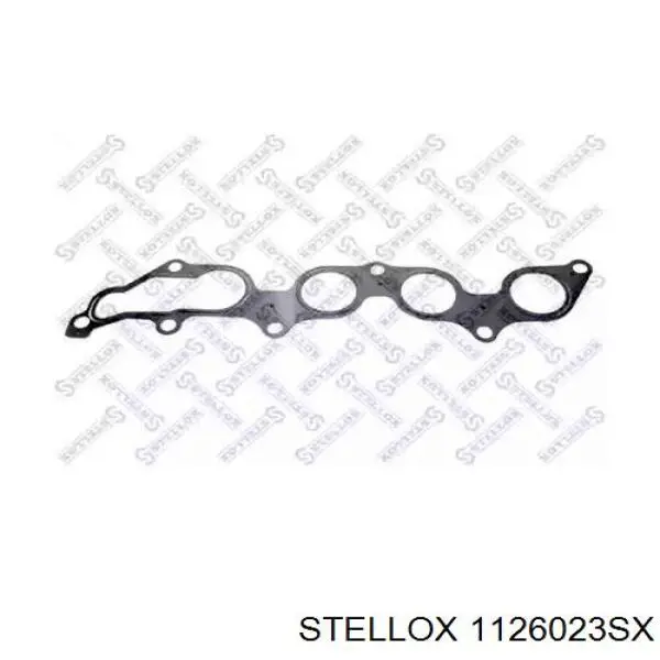 1126023SX Stellox Junta colector joint
