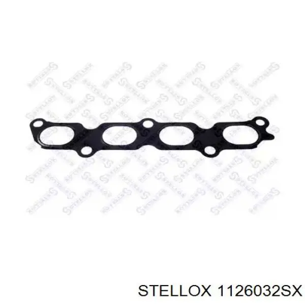 Junta colector escape Stellox 1126032SX precio, desde 8,27 EUR