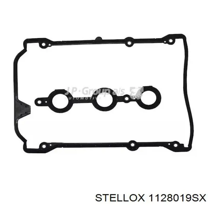 1128019SX Stellox juego de juntas, tapa de culata de cilindro, anillo de junta