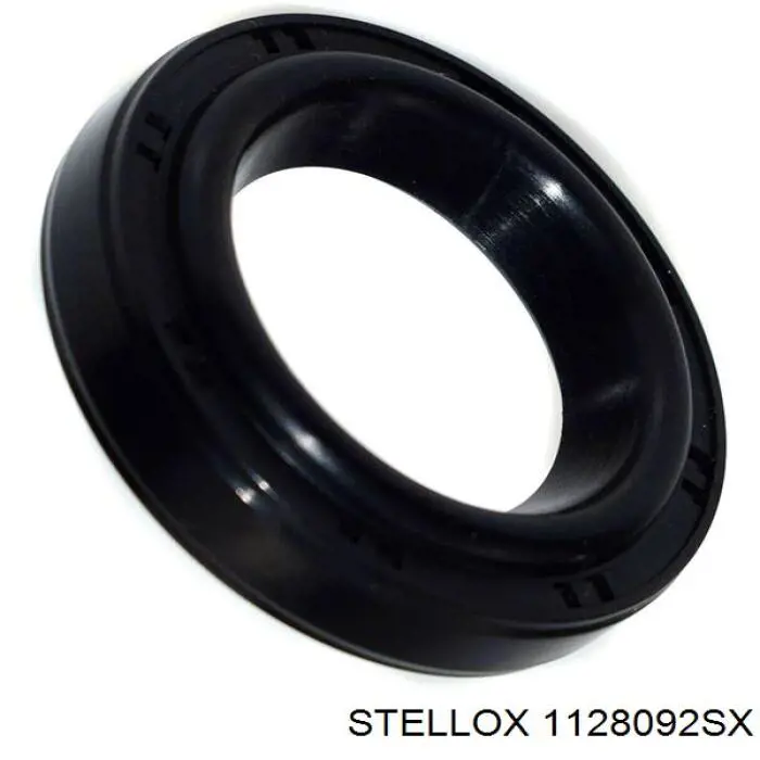 Anillo de sellado del pozo de la bujía Honda 12342P2FA01