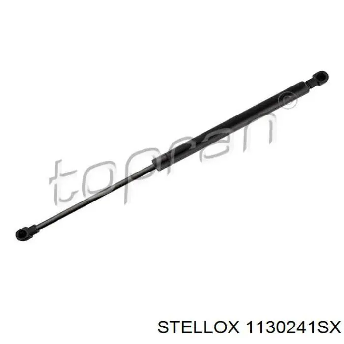 Muelle neumatico maletero Kamoka 7092464