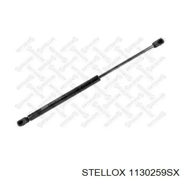Comprar GSR616100 Open Parts Amortiguador de puerta trasera