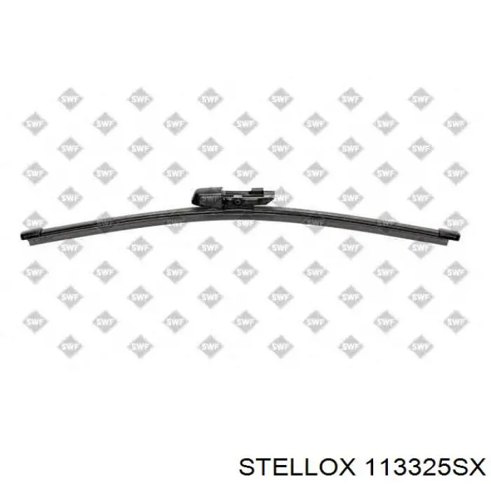 Comprar 4373089 Ford Limpiaparabrisas traseros
