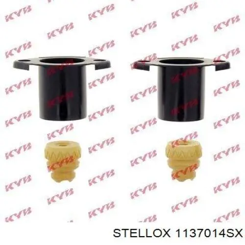  Honda 51687SR3003