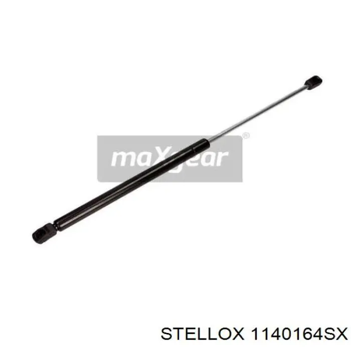 Amortiguador de maletero Seat Leon 2 1P1