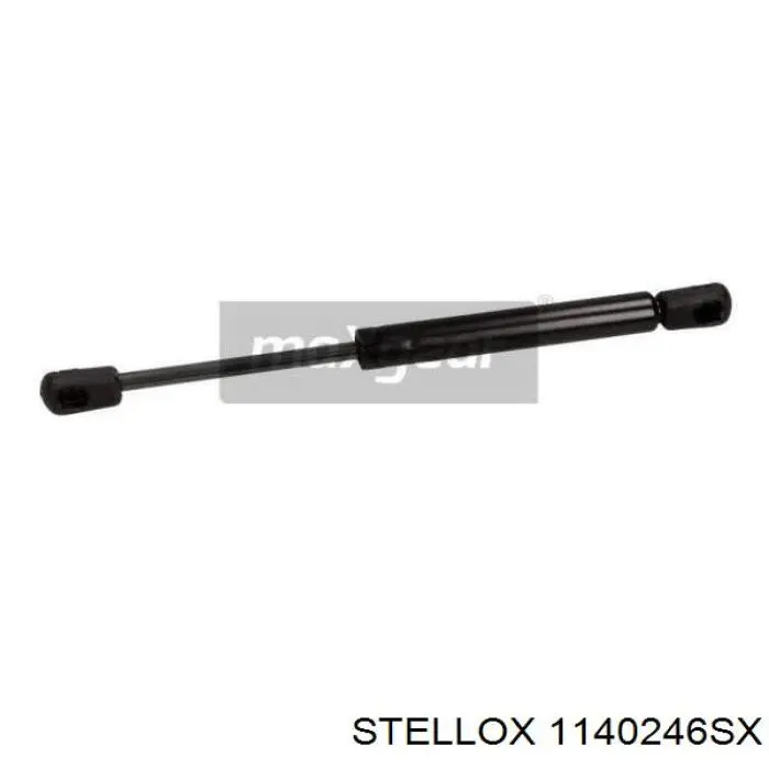 Muelle neumático de capó de motor Volvo 30674708