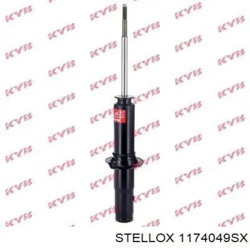 Comprar 552402F002 Nissan/Infiniti Tope de amortiguador trasero y guardapolvo