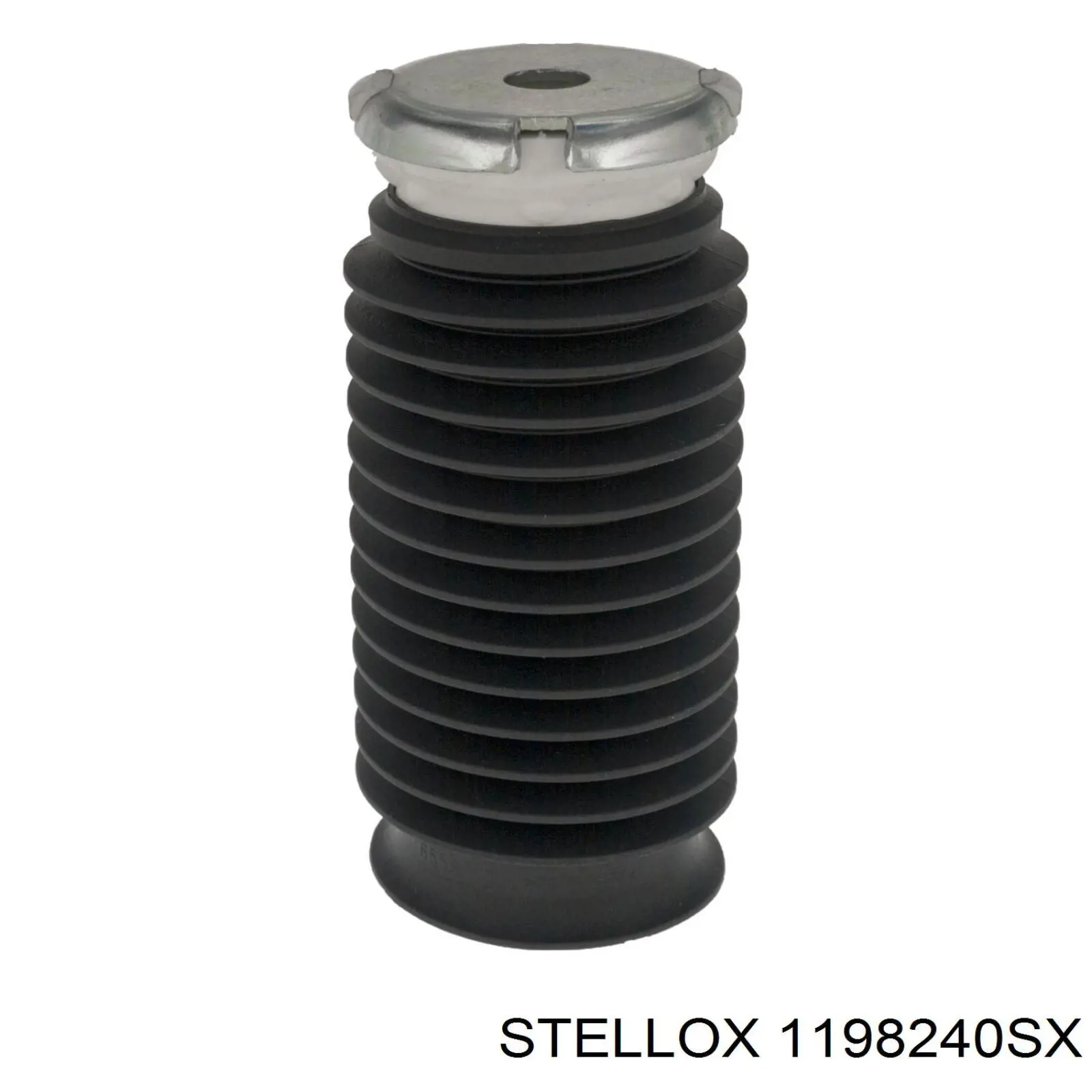 1198240SX Stellox soporte de motor trasero