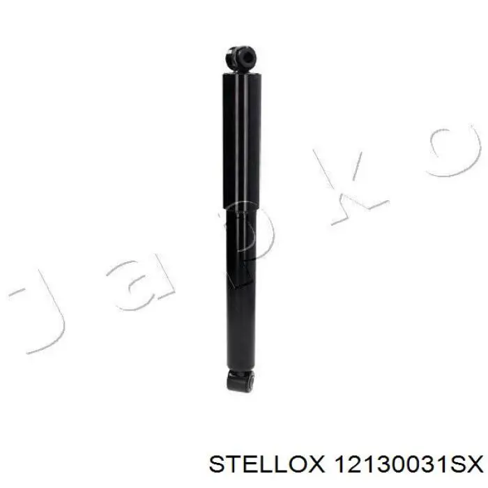 12130031SX Stellox amortiguador trasero