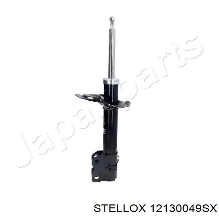 12130049SX Stellox amortiguador delantero