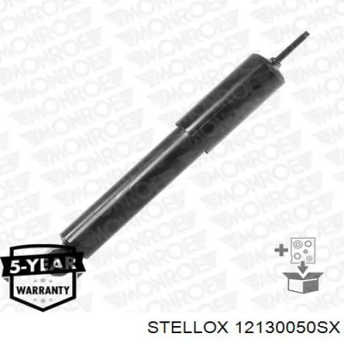 12130050SX Stellox amortiguador delantero