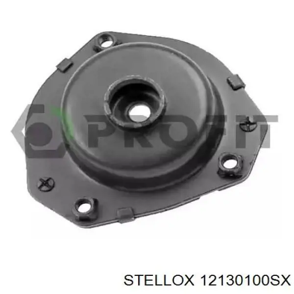 Amortiguador trasero 553003E101 Hyundai/Kia