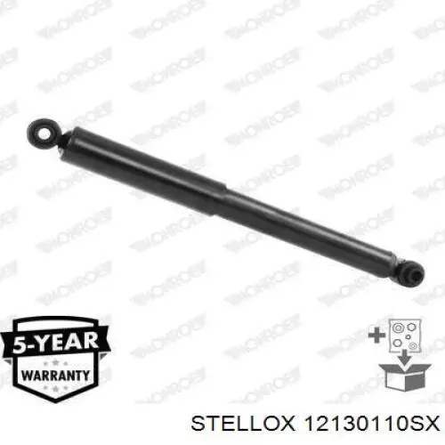 12130110SX Stellox amortiguador trasero