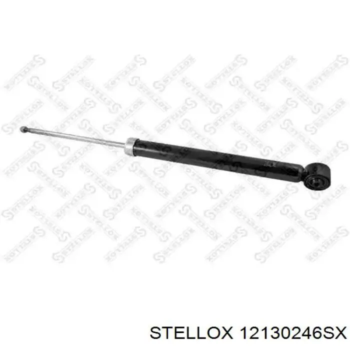 Amortiguadores traseros GSP 32113300