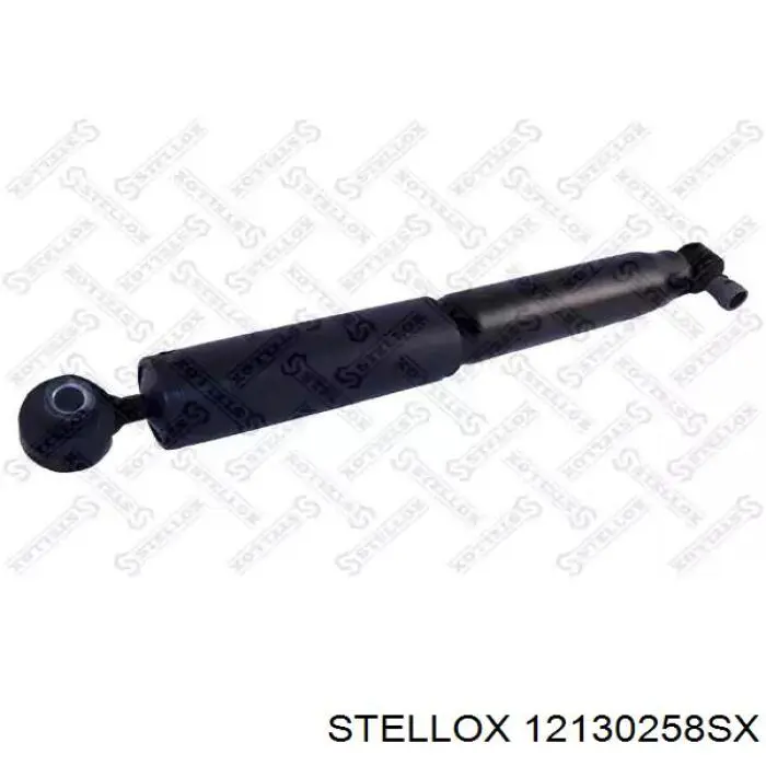 1213-0258-SX Stellox amortiguador trasero